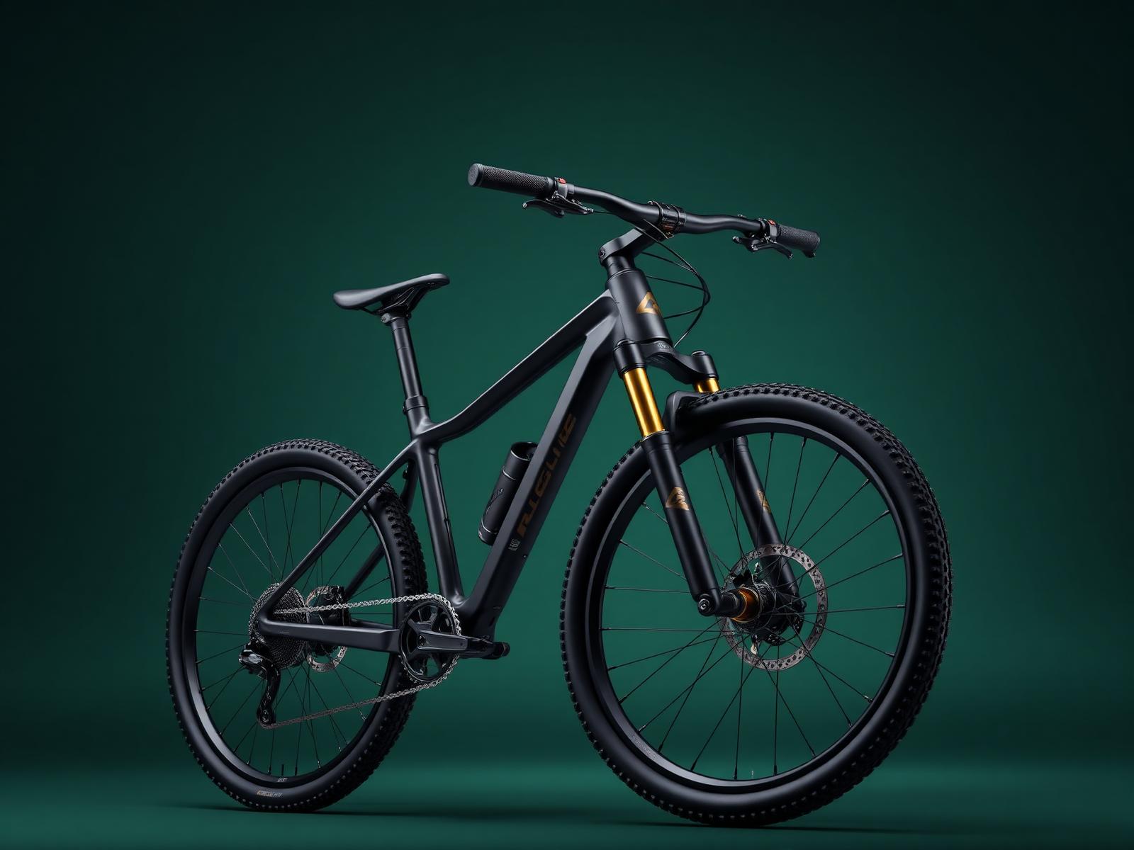 Obsidian Carbon Trail