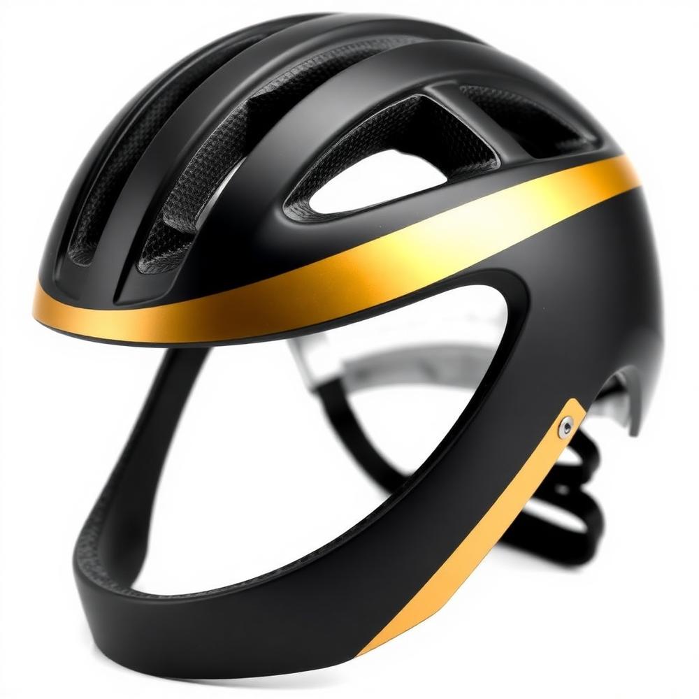 Aegis Pro Helmet